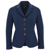 EQUITHÈME Turnierjacket Megev Navy EQUITHÈME Turnierjacket Megev Navy