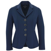 EQUITHÈME Turnierjacket Megev Navy EQUITHÈME Turnierjacket Megev Navy