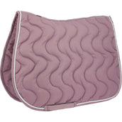 Riding World Schabracke Maxifun Vielseitigkeit Lavendel Riding World Schabracke Maxifun Vielseitigkeit Lavendel