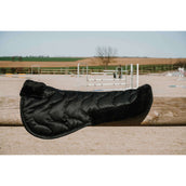 Riding World Sattelunterleger Maxifun Schwarz Riding World Sattelunterleger Maxifun Schwarz
