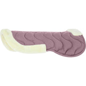 Riding World Sattelunterleger Maxifun Lavendel Riding World Sattelunterleger Maxifun Lavendel