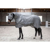 Lami-Cell Fliegenmaske Master Grau Lami-Cell Fliegenmaske Master Grau