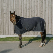 EQUITHÈME Cooler Decke Drycool Standard Navy blue EQUITHÈME Cooler Decke Drycool Standard Navy blue