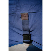 EQUITHÈME Kühldecke Cool& Dry Fresh Combo Marineblau EQUITHÈME Kühldecke Cool& Dry Fresh Combo Marineblau