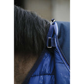 EQUITHÈME Unterdecken Classic 100g Navy EQUITHÈME Unterdecken Classic 100g Navy