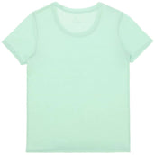 EQUITHÈME T-Shirt Bonnie Mintgrün EQUITHÈME T-Shirt Bonnie Mintgrün