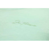 EQUITHÈME T-Shirt Bonnie Mintgrün EQUITHÈME T-Shirt Bonnie Mintgrün