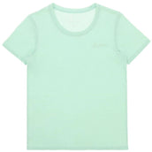 EQUITHÈME T-Shirt Bonnie Mintgrün EQUITHÈME T-Shirt Bonnie Mintgrün