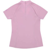 EQUITHÈME Polo Claudia Violett EQUITHÈME Polo Claudia Violett