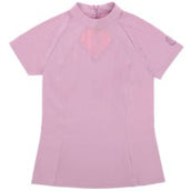 EQUITHÈME Polo Claudia Violett EQUITHÈME Polo Claudia Violett