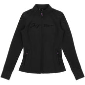 EQUITHÈME Sommerjacke Ilona Schwarz EQUITHÈME Sommerjacke Ilona Schwarz