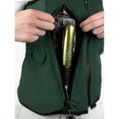 Spark Airbag Manege Adult Dunkelgrün Spark Airbag Manege Adult Dunkelgrün