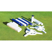 Hippotonic Set Springwettkampf Blau Hippotonic Set Springwettkampf Blau