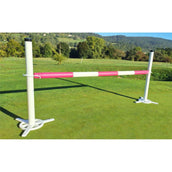 Hippotonic Set Springwettkampf traf Cavalettis Rosa Hippotonic Set Springwettkampf traf Cavalettis Rosa