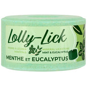 Hippotonic Lolly-Lick Minze & Eukalyptus Hippotonic Lolly-Lick Minze & Eukalyptus