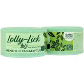 Hippotonic Lolly-Lick Minze & Eukalyptus Hippotonic Lolly-Lick Minze & Eukalyptus