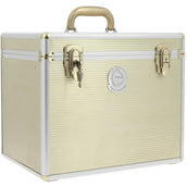 EQUITHÈME Putzkiste Je T'aime Almond EQUITHÈME Putzkiste Je T'aime Almond