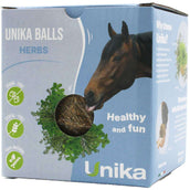 Unika Balls Herbs Unika Balls Herbs