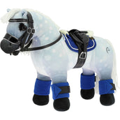 EQUITHÈME Pony Academy Zaum Dressur Schwarz EQUITHÈME Pony Academy Zaum Dressur Schwarz