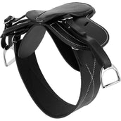 EQUITHÈME Sattel Pony Academy Schwarz EQUITHÈME Sattel Pony Academy Schwarz