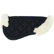 EQUITHÈME Pony Academy Sattelunterleger Navy EQUITHÈME Pony Academy Sattelunterleger Navy