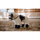 EQUITHÈME Pony Academy Bandagen Navy EQUITHÈME Pony Academy Bandagen Navy