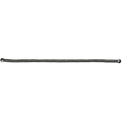 Lami-Cell Kappenriemen Strass Schwarz Lami-Cell Kappenriemen Strass Schwarz