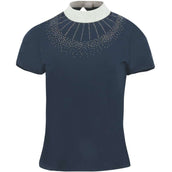 EQUITHÈME Poloshirt London Navy EQUITHÈME Poloshirt London Navy