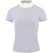 EQUITHÈME Poloshirt London Violett EQUITHÈME Poloshirt London Violett