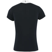 EQUITHÈME Poloshirt Dorla Navy EQUITHÈME Poloshirt Dorla Navy