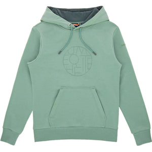 EQUITHÈME Hoodie Axel Unisex Khaki EQUITHÈME Hoodie Axel Unisex Khaki