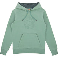 EQUITHÈME Hoodie Axel Unisex Khaki EQUITHÈME Hoodie Axel Unisex Khaki