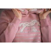 Pénélope Hoodie Ikona Rosa Pénélope Hoodie Ikona Rosa