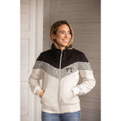 Pénélope Jacke Leonative Grau Pénélope Jacke Leonative Grau