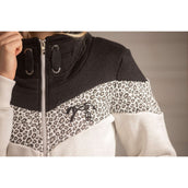 Pénélope Jacke Leonative Grau Pénélope Jacke Leonative Grau