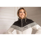 Pénélope Jacke Leonative Grau Pénélope Jacke Leonative Grau