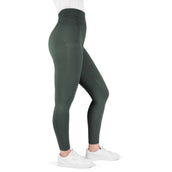 EQUITHÈME Reitleggings Acacia Full Grip Khaki EQUITHÈME Reitleggings Acacia Full Grip Khaki