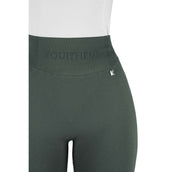 EQUITHÈME Reitleggings Acacia Full Grip Khaki EQUITHÈME Reitleggings Acacia Full Grip Khaki