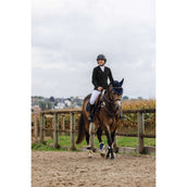 EQUITHÈME Turnierjacket Nancy Schwarz EQUITHÈME Turnierjacket Nancy Schwarz