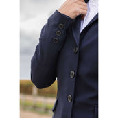 EQUITHÈME Turnierjacket Nancy Navy EQUITHÈME Turnierjacket Nancy Navy
