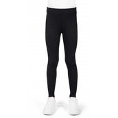 EQUITHÈME Reitleggings Birdy Kids Full Grip Schwarz EQUITHÈME Reitleggings Birdy Kids Full Grip Schwarz