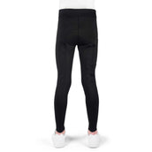 EQUITHÈME Reitleggings Birdy Kids Full Grip Schwarz EQUITHÈME Reitleggings Birdy Kids Full Grip Schwarz