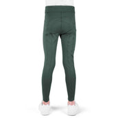 EQUITHÈME Reitleggings Birdy Kids Full Grip Khaki EQUITHÈME Reitleggings Birdy Kids Full Grip Khaki