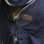 EQUITHÈME Sommerdecke 3-in-1 Mixte Navy EQUITHÈME Sommerdecke 3-in-1 Mixte Navy