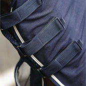EQUITHÈME Sommerdecke 3-in-1 Mixte Navy EQUITHÈME Sommerdecke 3-in-1 Mixte Navy