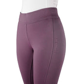 EQUITHÈME Reitleggings Birdy Full Grip Lila EQUITHÈME Reitleggings Birdy Full Grip Lila