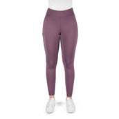 EQUITHÈME Reitleggings Birdy Full Grip Lila EQUITHÈME Reitleggings Birdy Full Grip Lila