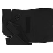 EQUITHÈME Hundedecke Softshell Schwarz EQUITHÈME Hundedecke Softshell Schwarz