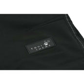 EQUITHÈME Hundedecke Softshell Schwarz EQUITHÈME Hundedecke Softshell Schwarz