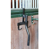 Hippotonic Sattelhalter Portable Schwarz Hippotonic Sattelhalter Portable Schwarz